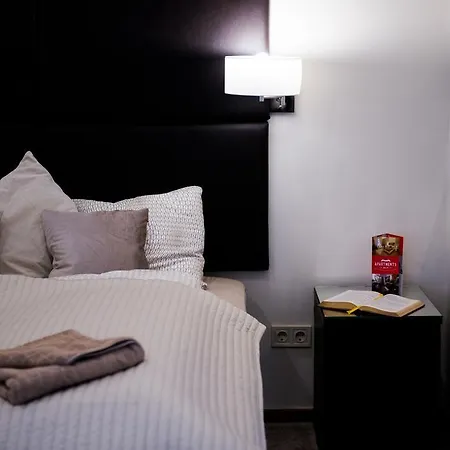 Executive Apartment *