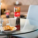 Executive Budapest