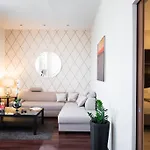 Executive Lejlighed