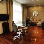Apartament Executive Budapeszt