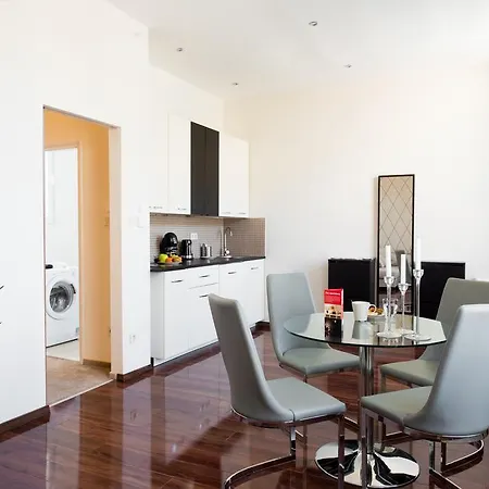 Apartament Executive