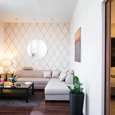 Executive Appartement