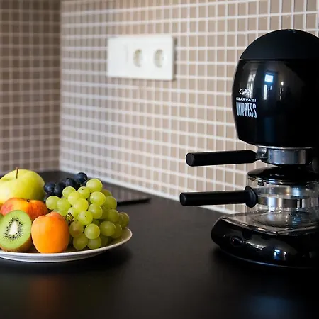 Executive * Budapeşte